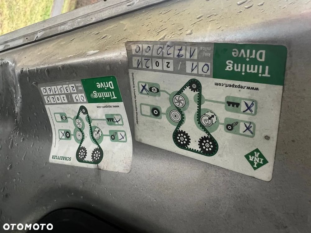 Ford Mondeo 1.8 TDCi Titanium - 13