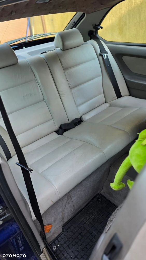 BMW Seria 3 318ti - 7