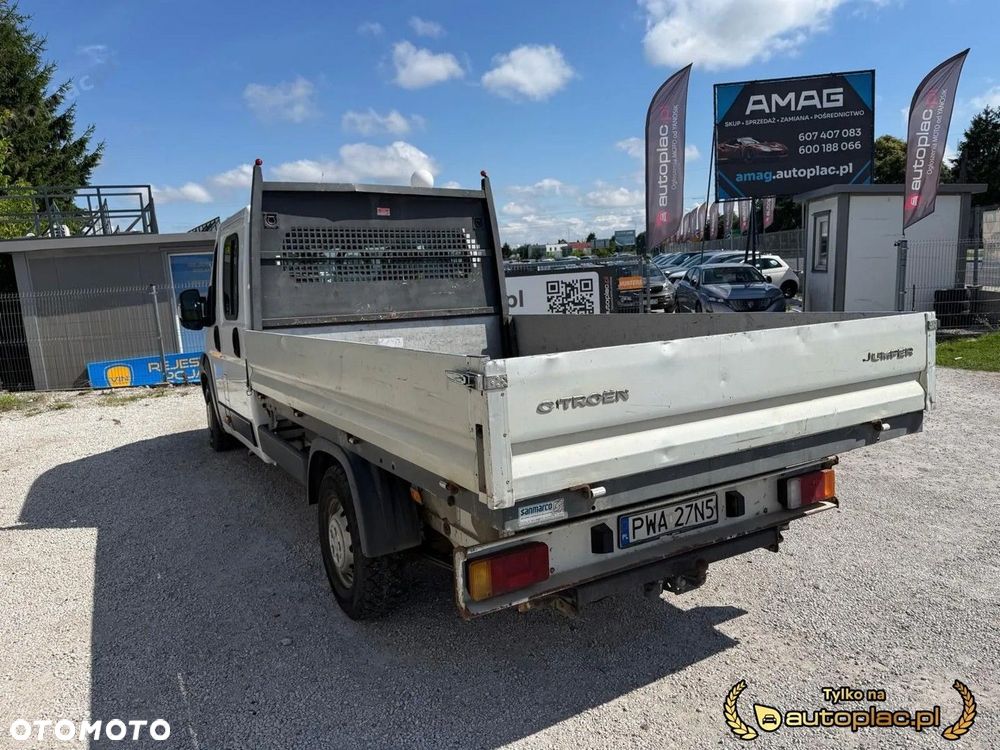 Citroën Jumper - 5