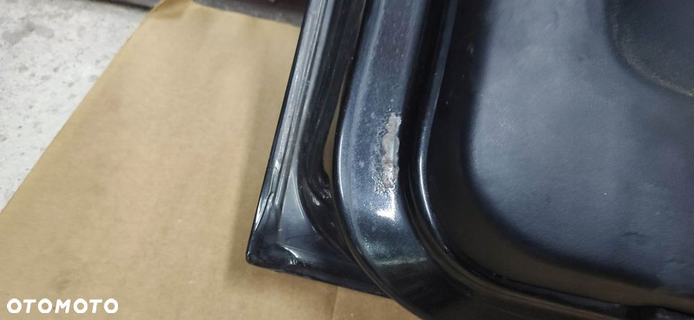 KLAPA TYŁ AUDI A3 8L 96- LZ9U GOŁA Z SZYBĄ - 5