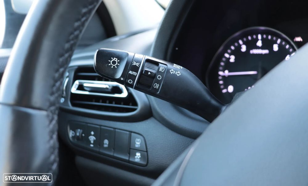 Hyundai i30 1.0 T-GDI 48V-Hybrid Trend - 33