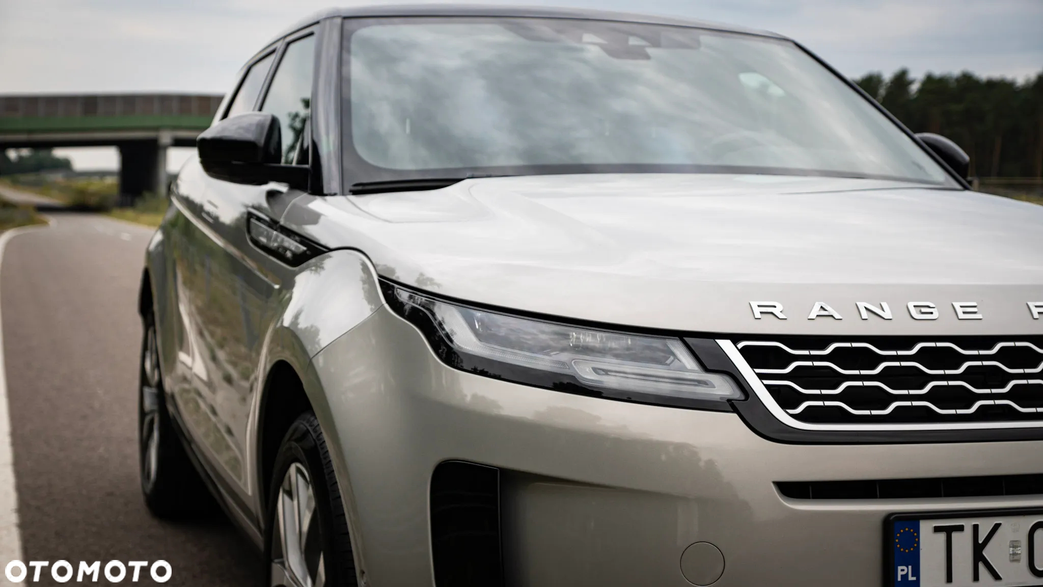 Land Rover Range Rover Evoque 2.0 TD4 HSE Dynamic - 2