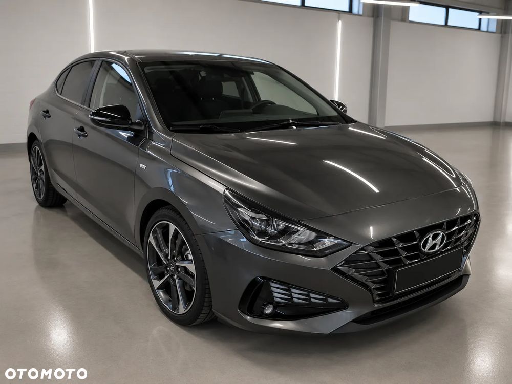 Hyundai i30 1.5 T-GDI 48V Smart DCT - 8