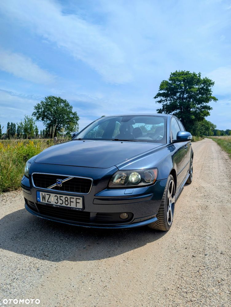 Volvo S40 T5 Summum - 7