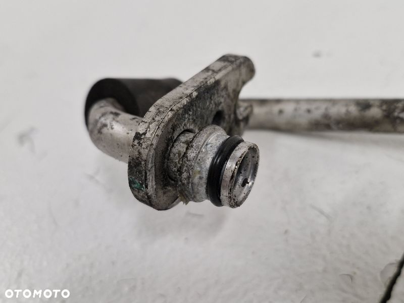 mitsubishi outlander 3 iii 2.0 hybryda przewód rurka wąż klimatyzacji - 3