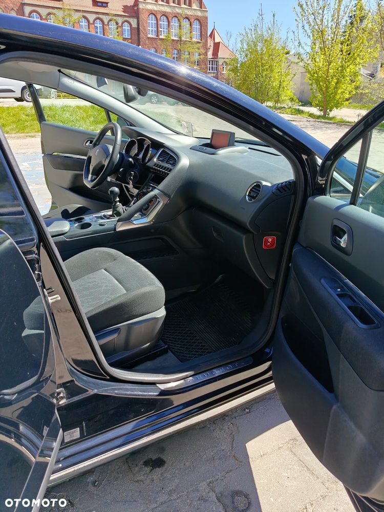 Peugeot 3008 1.6 Active - 7