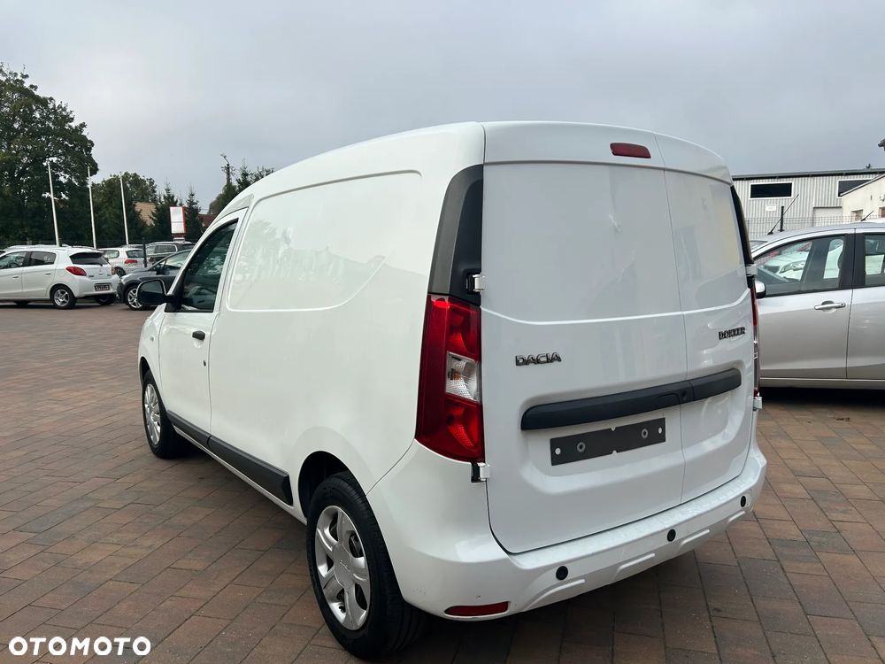 Dacia Dokker - 7