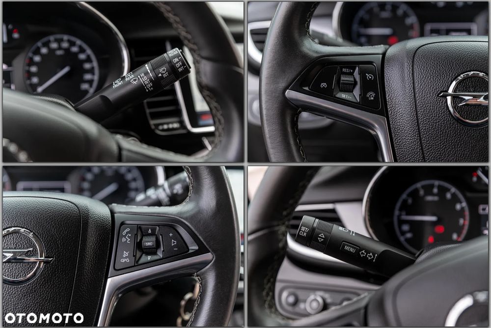 Opel Mokka X 1.4 ECOTEC Start/Stop Ultimate - 32