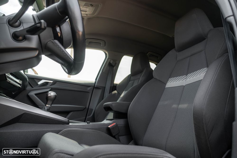 Audi A3 Sportback 30 TFSI - 12