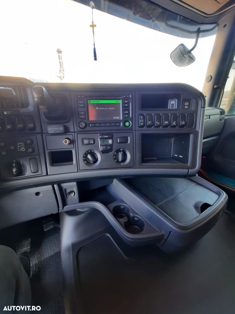 Scania R 450 LA4x2MEB - 11