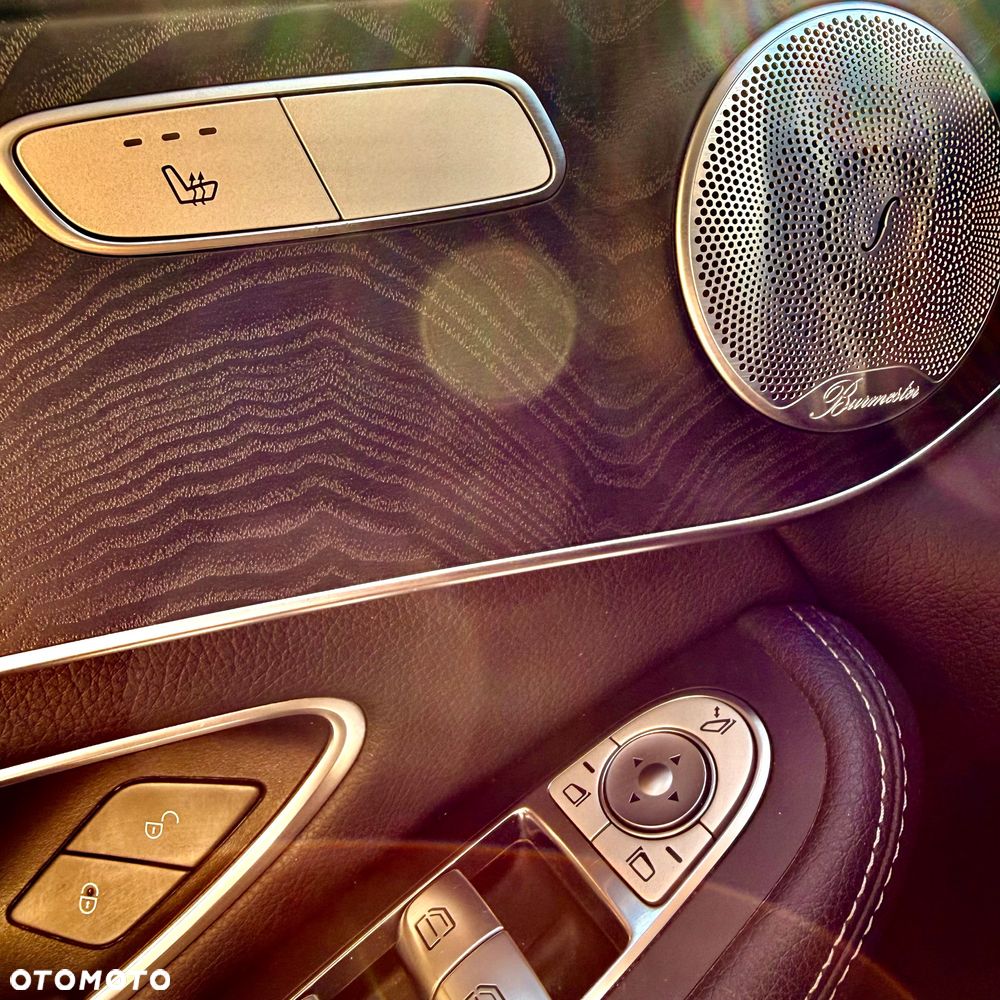 Mercedes-Benz GLC 250 4-Matic - 15