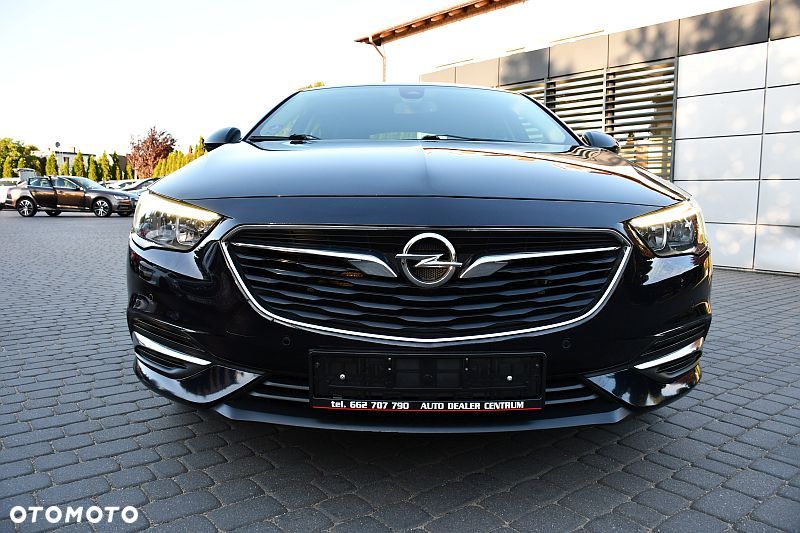 Opel Insignia Sp 1.5 ECOTEC Direct InjectionTurbo Business Innovation - 31