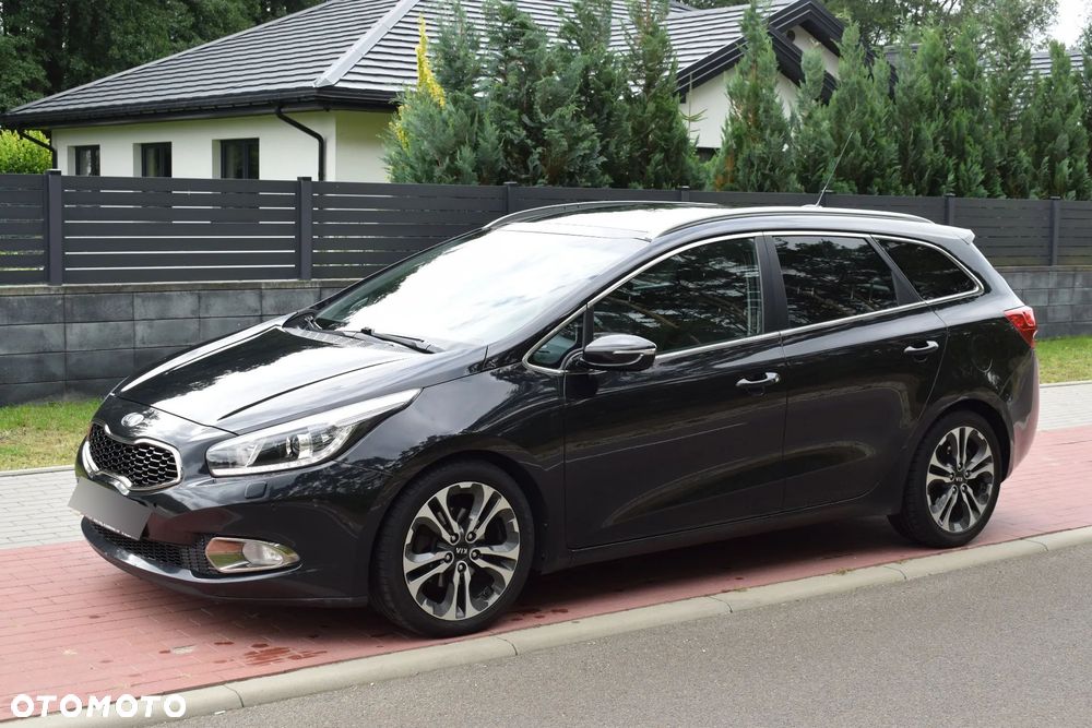 Kia Ceed 1.6 CRDi XL - 6