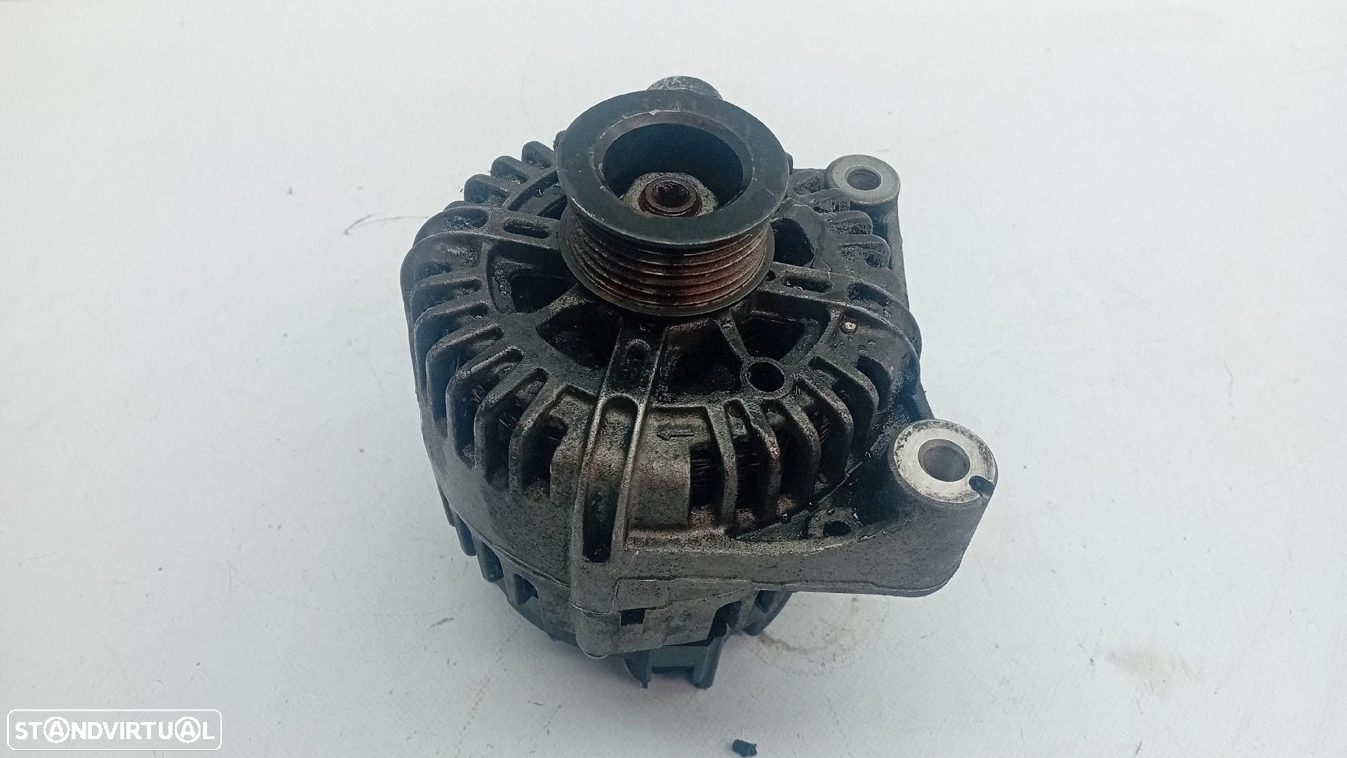 Alternador BMW 3 Compact (E46) - 4