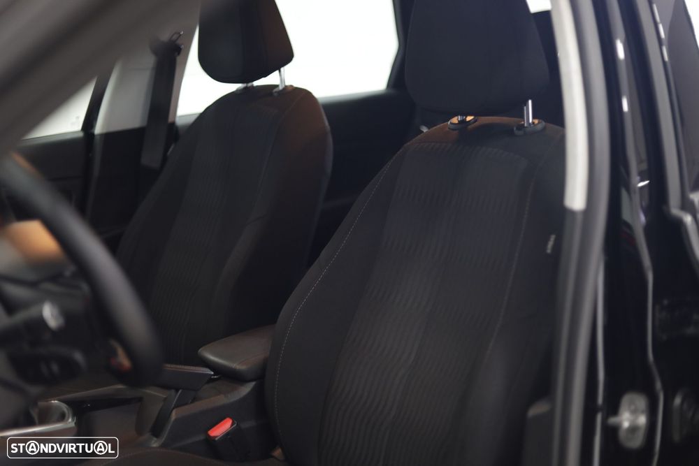 Peugeot 308 SW 1.6 BlueHDi Active - 10