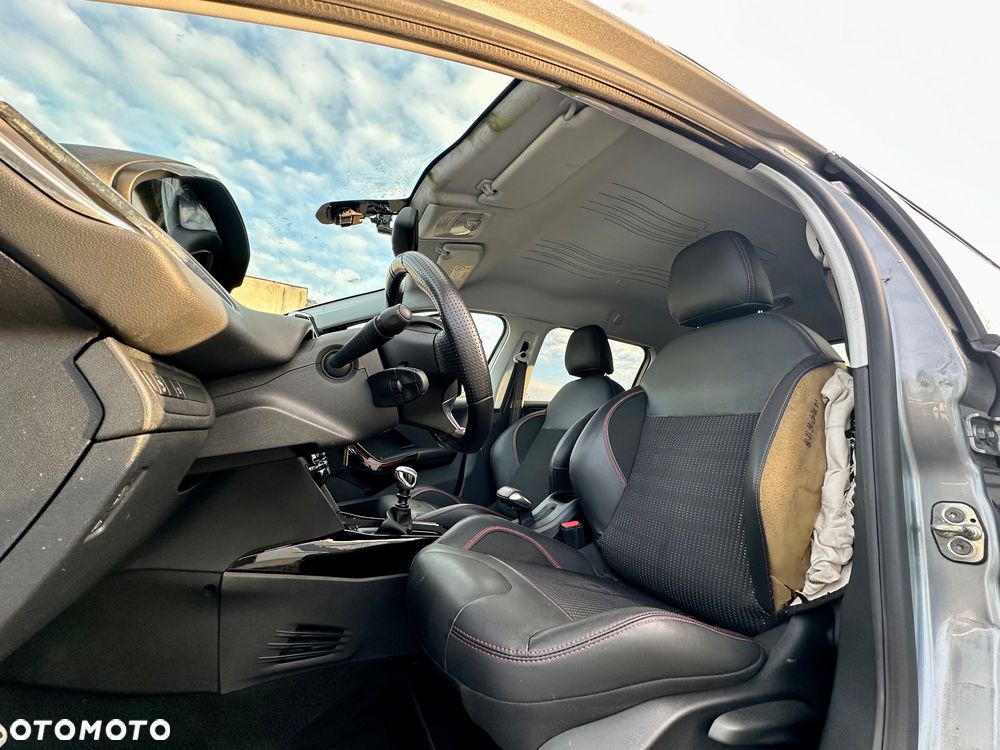 Peugeot 2008 PureTech 130 Stop&Start GT-Line Edition - 12