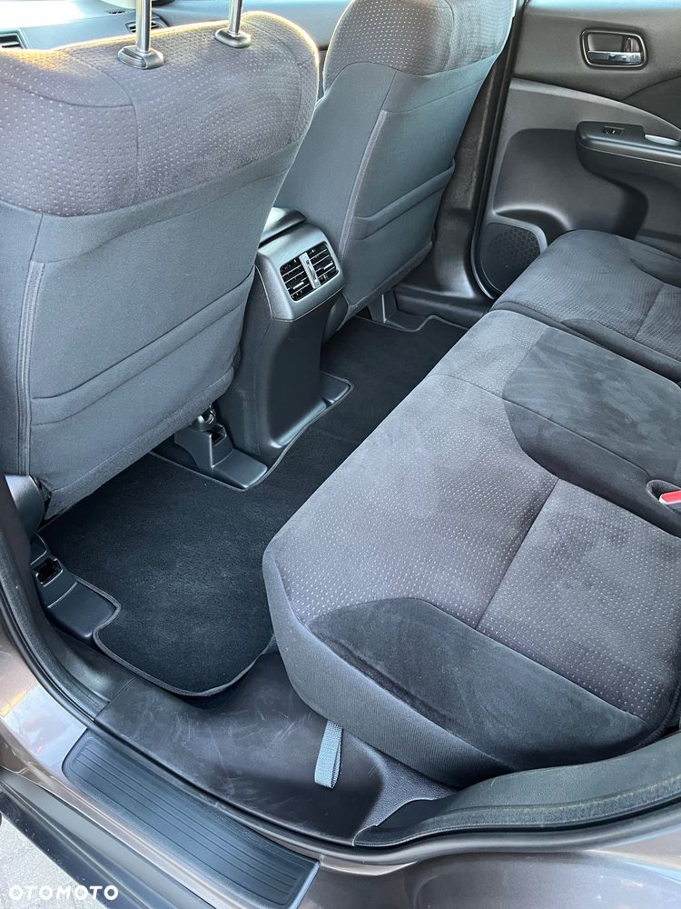 Honda CR-V 2.0i-VTEC 2WD Elegance - 18