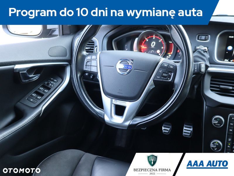 Volvo V40 - 9