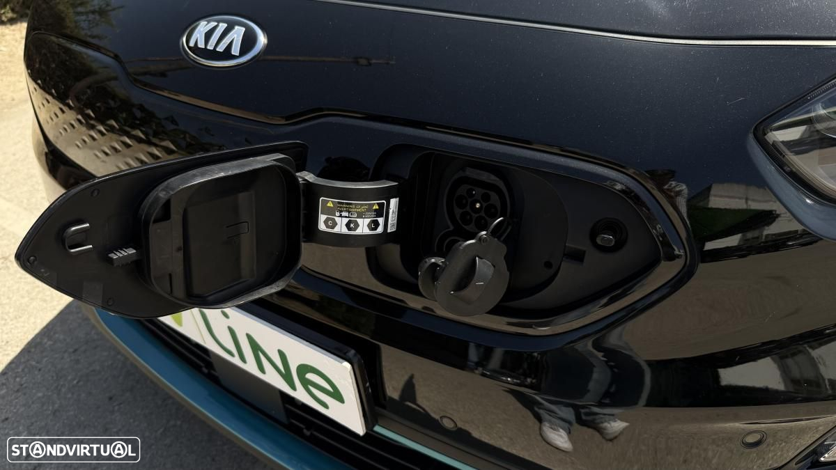 Kia e-Niro Spirit - 15