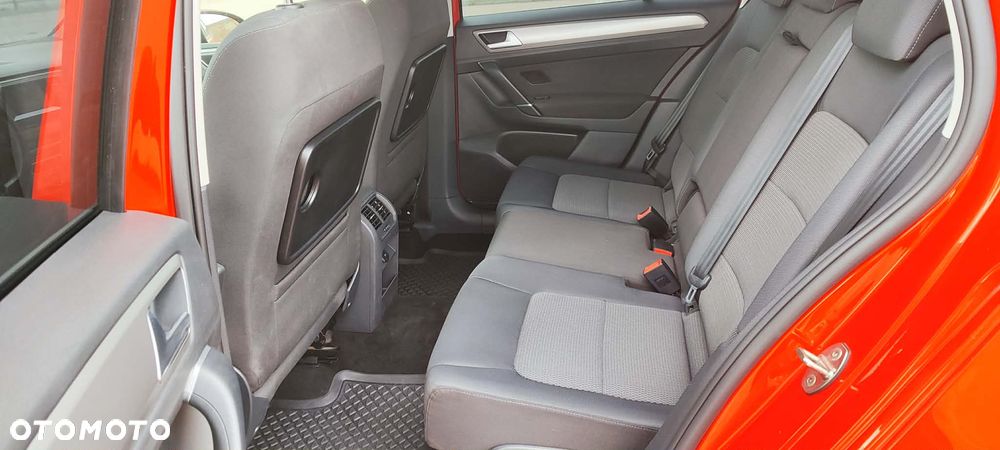 Volkswagen Golf Sportsvan 1.6 TDI BlueMotion Technology Allstar - 37
