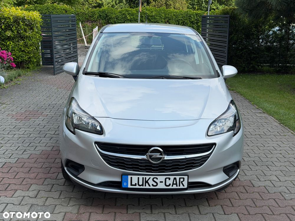 Opel Corsa 1.2 Selection - 8