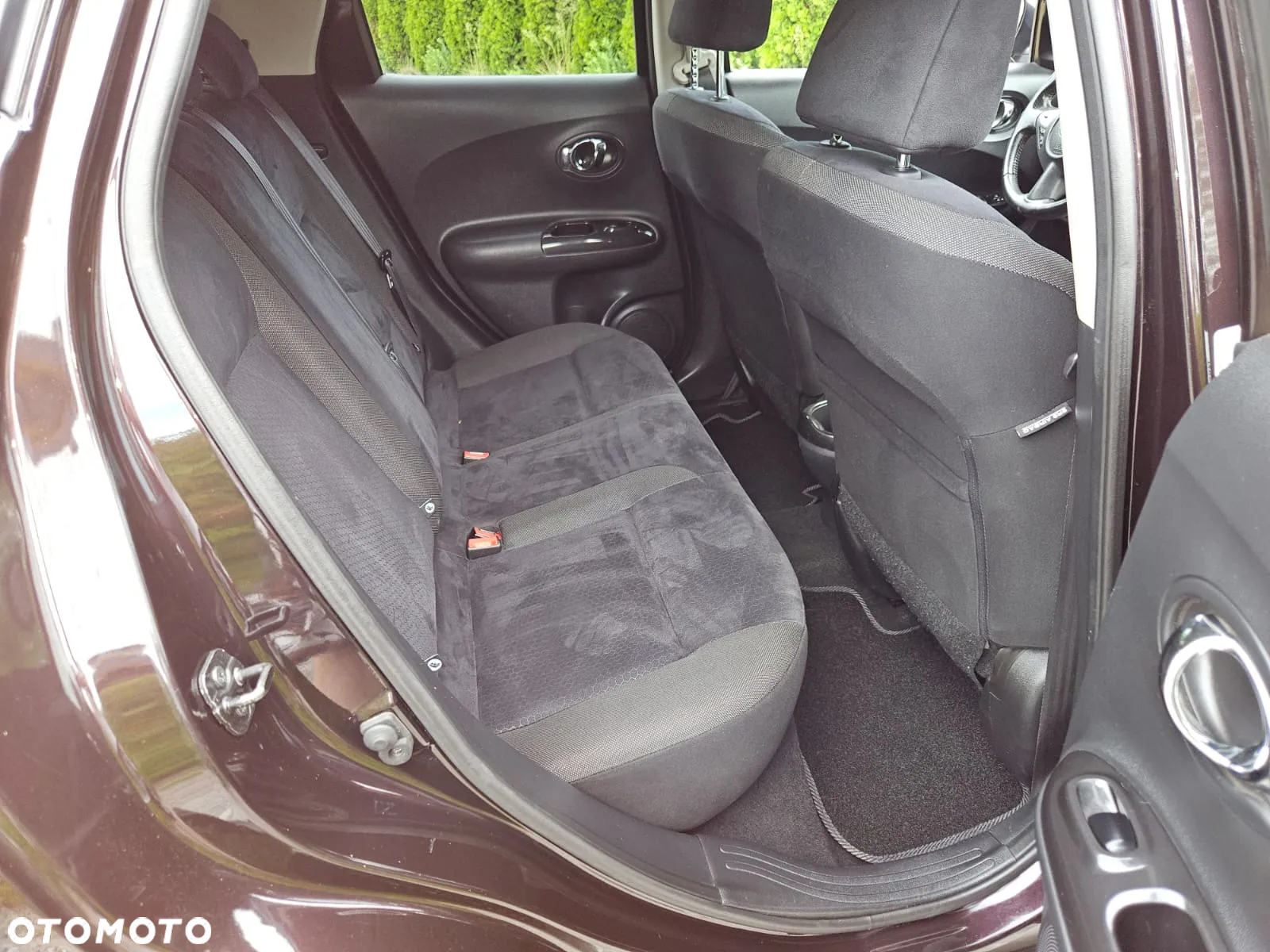 Nissan Juke - 19