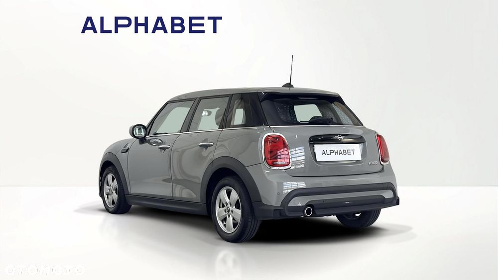 MINI Cooper GPF - 7
