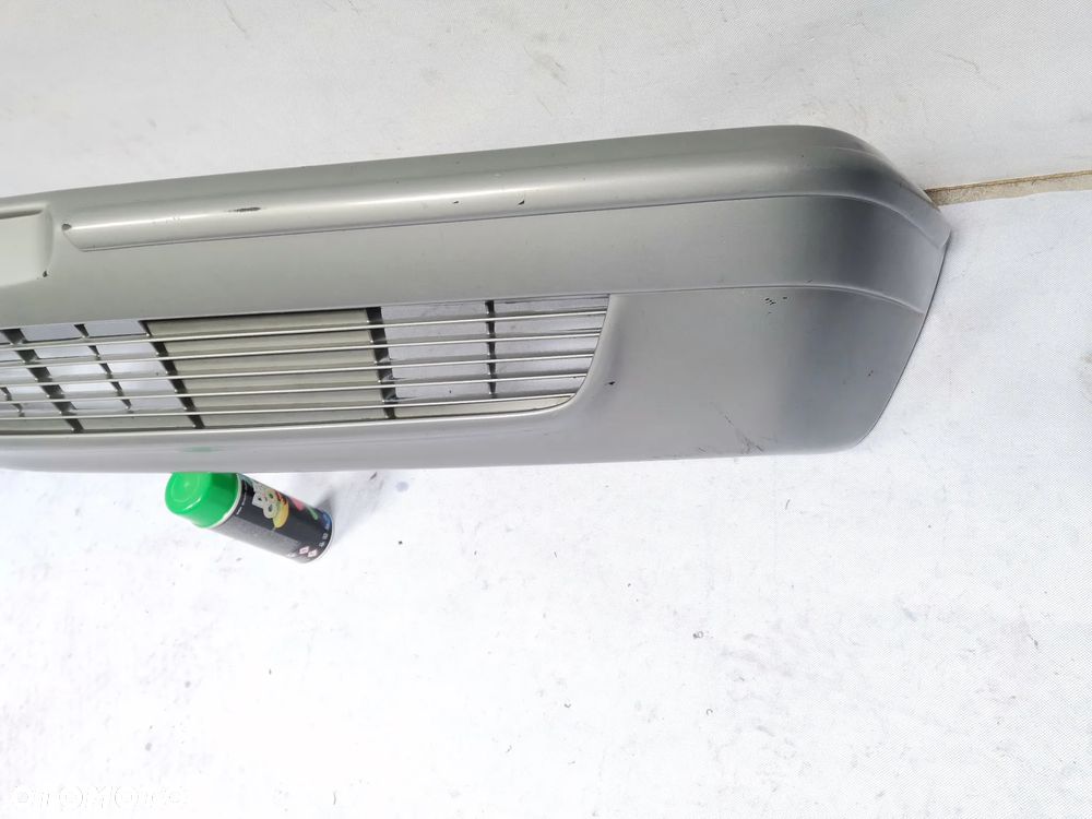 Zderzak Przód Przedni  MERCEDES S KLASA W126 79-85 Oryginał - 2