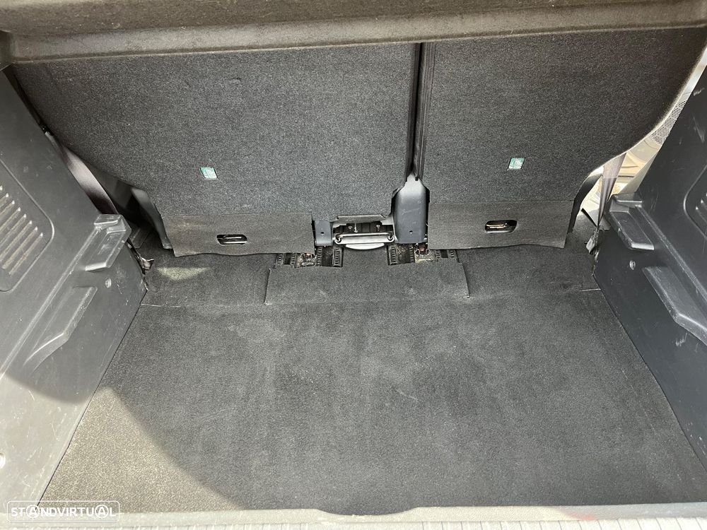 Renault Captur 1.5 dCi Exclusive - 20