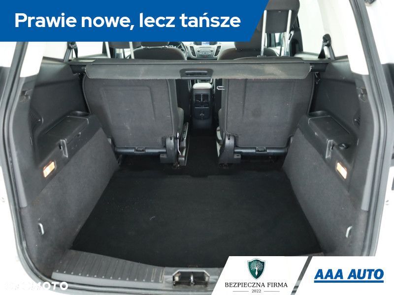 Ford Grand C-MAX - 13