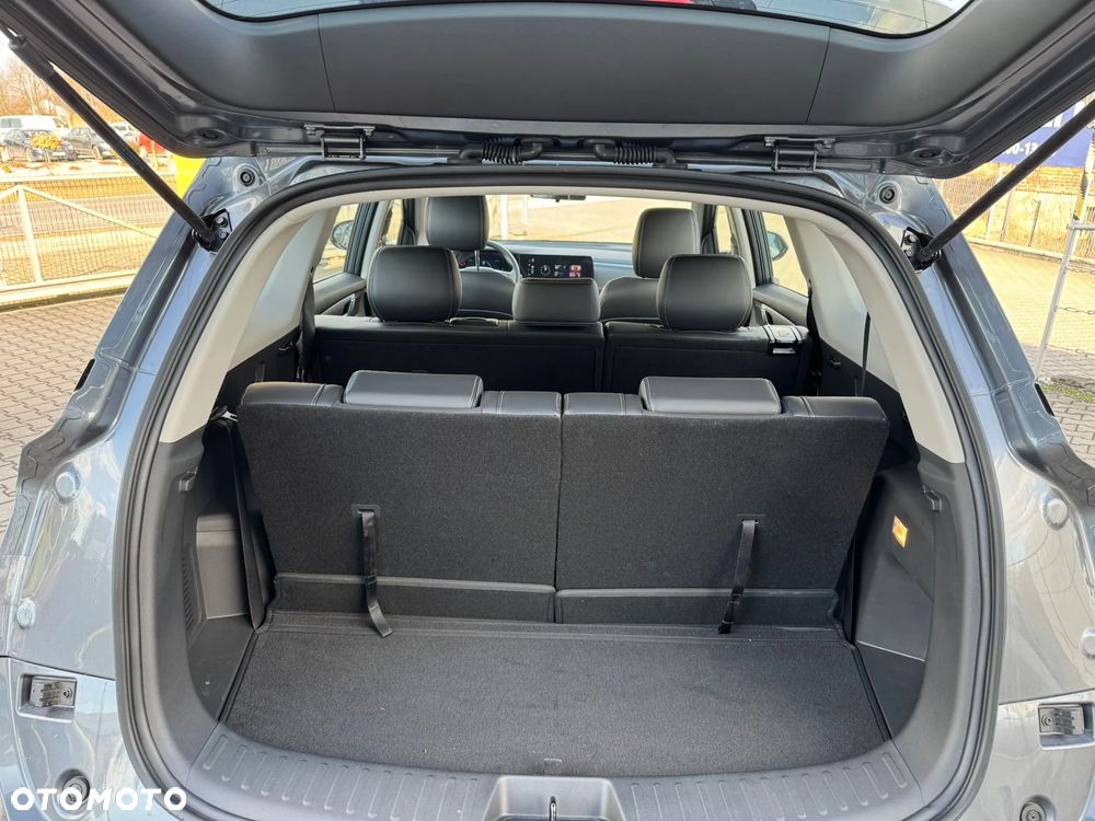 DFSK FX600 1.5 T-GDI Comfort - 12