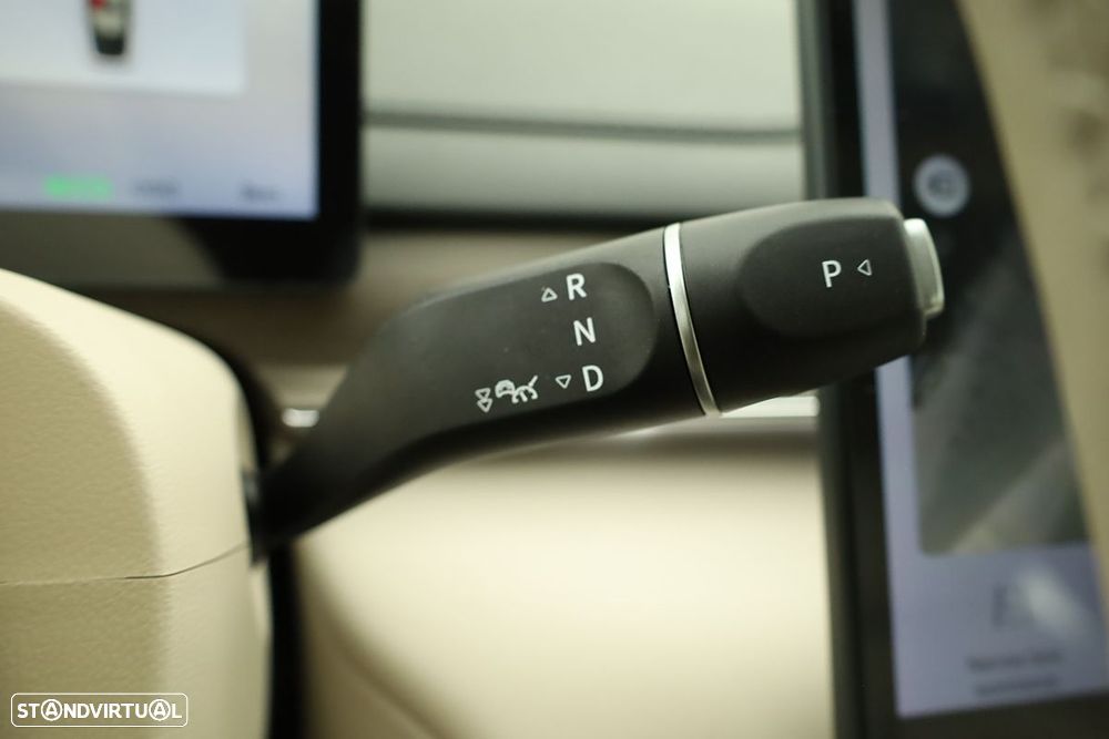 Forthing S7 EV 56.8 kWh - 17