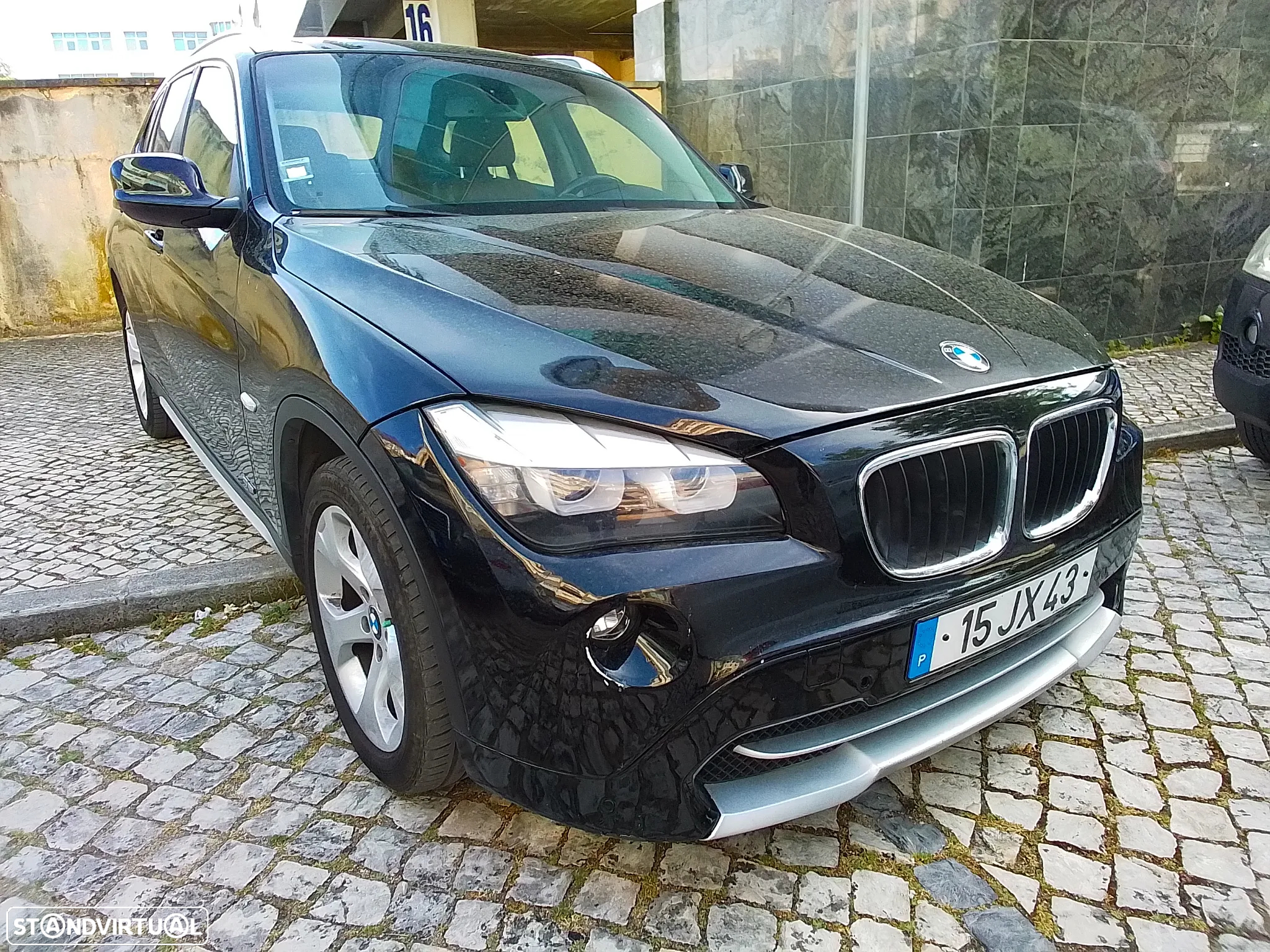 BMW X1 20 d xDrive Pack M Auto - 15