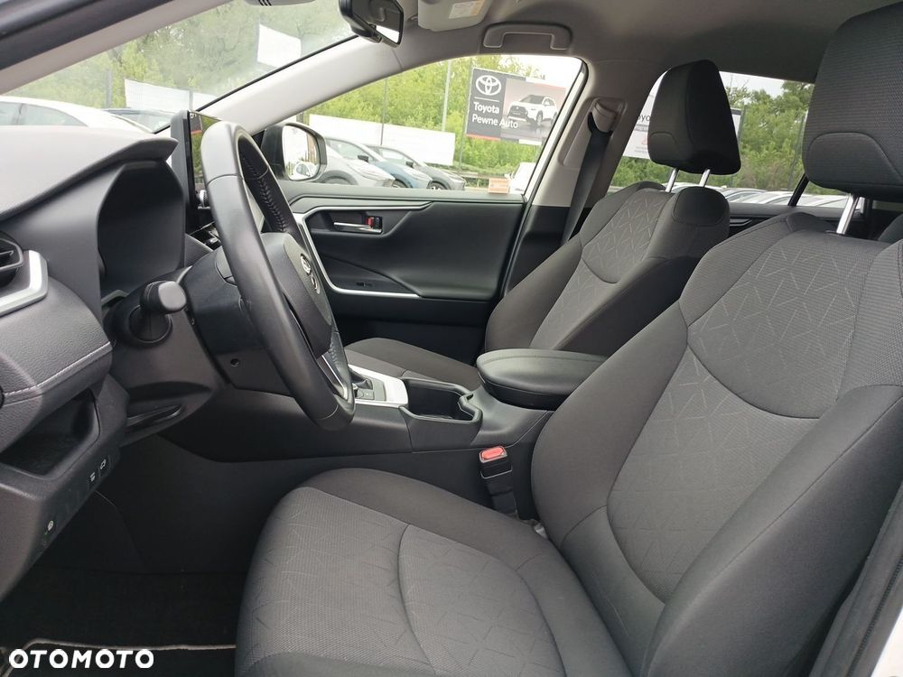 Toyota RAV4 - 14