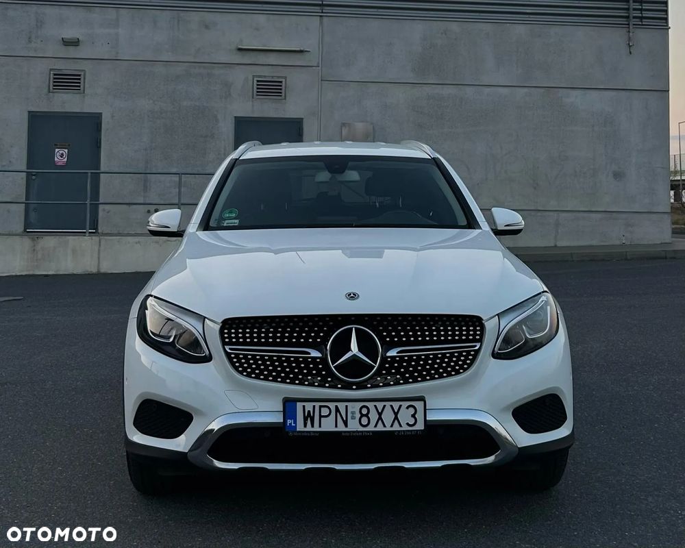 Mercedes-Benz GLC 220 d 4-Matic - 6