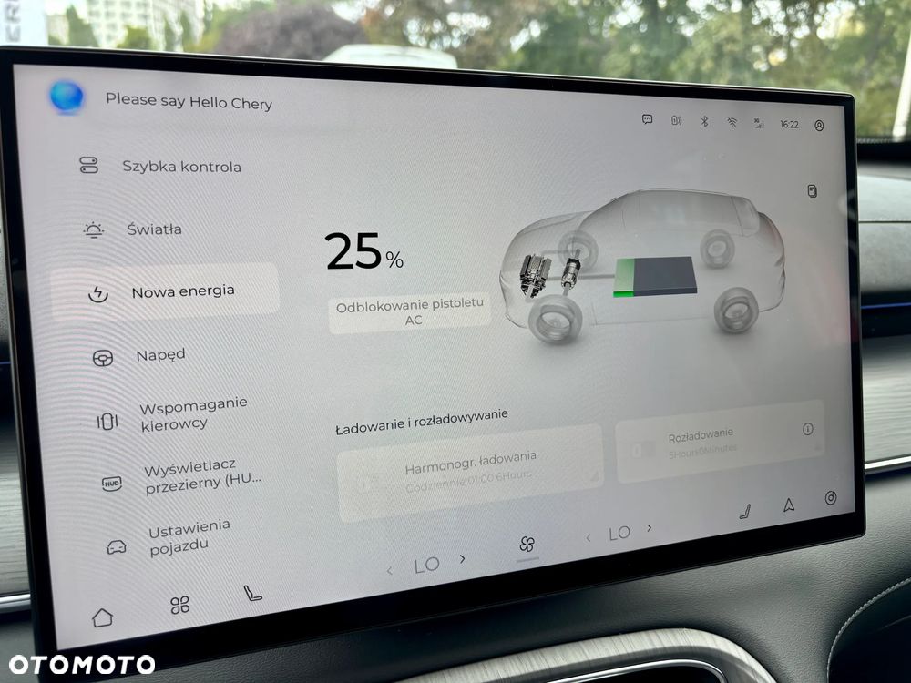 Chery Tiggo 8 1.5 T-GDI Super Hybrid Comfort DCT - 20