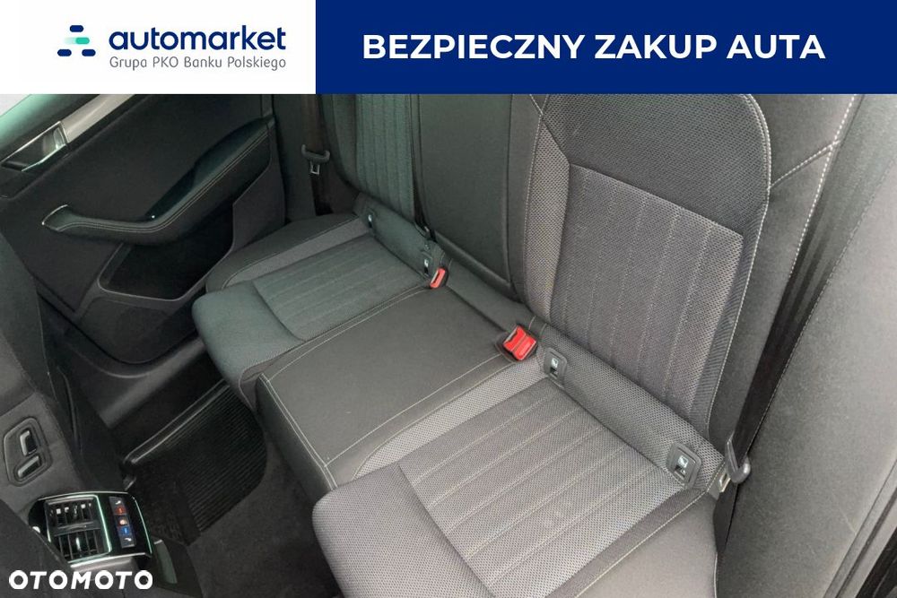 Skoda Superb 2.0 TDI SCR 4x4 Style DSG - 9