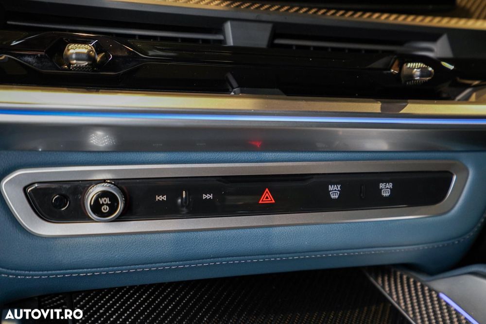 BMW XM Standard - 20