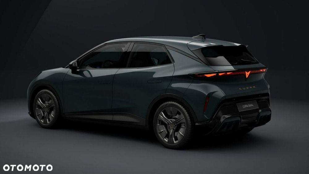 Cupra Raval - 8
