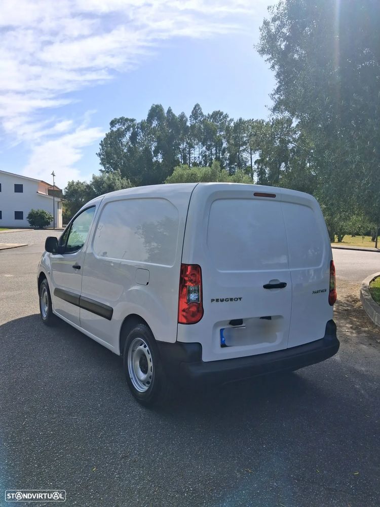 Peugeot Partner - 3
