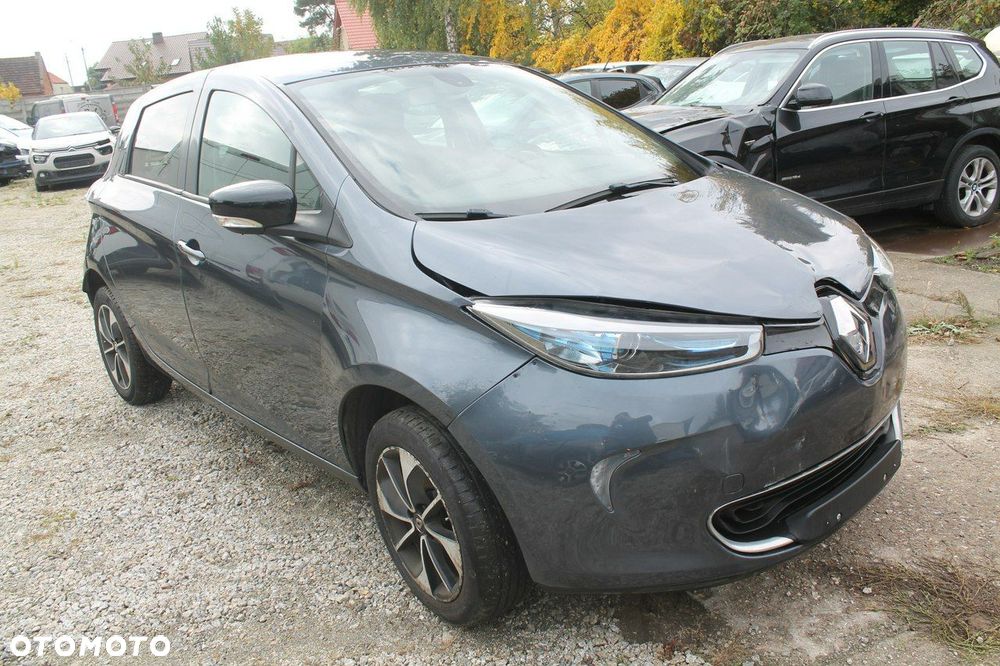 Renault Zoe - 3