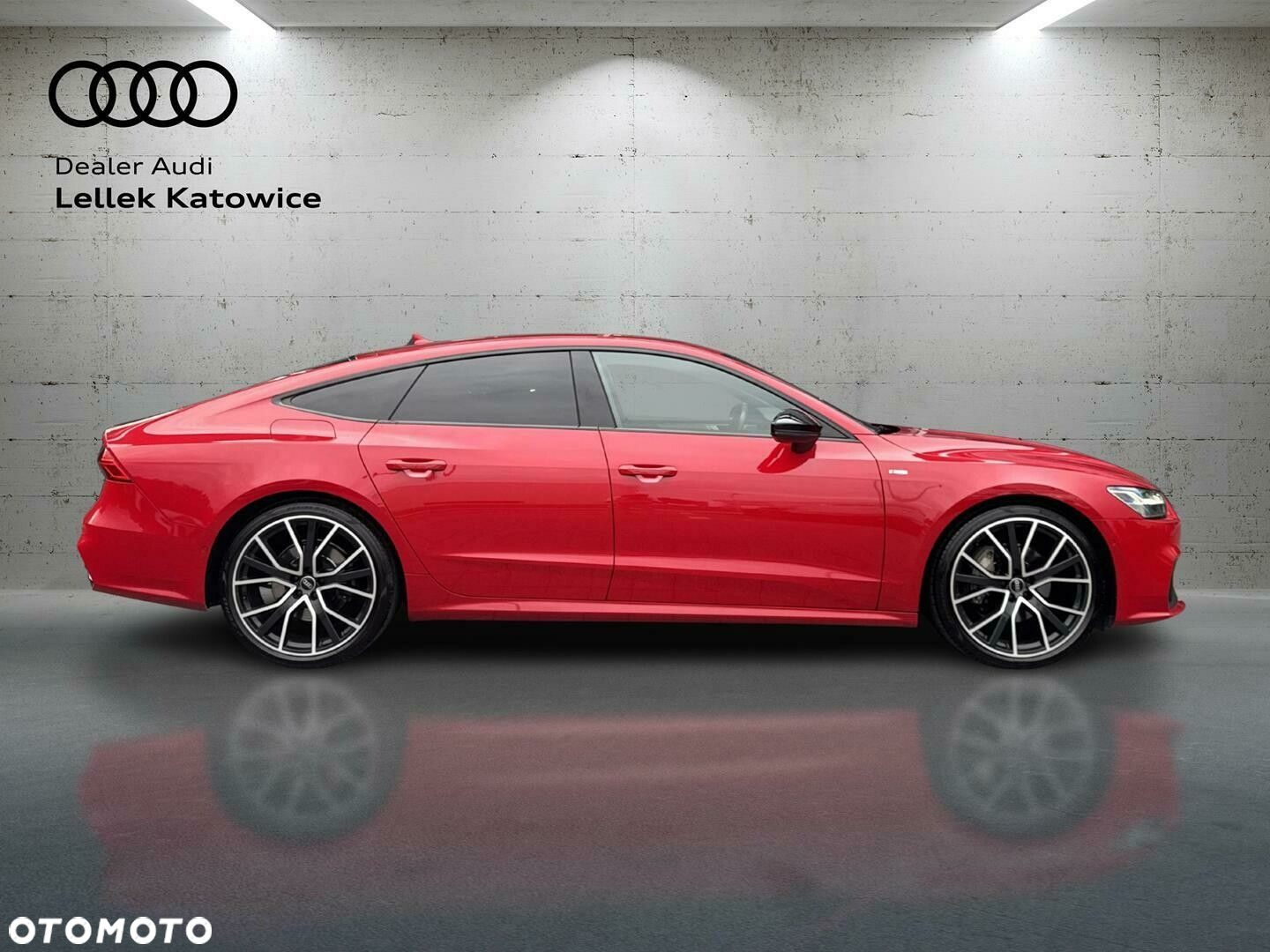 Audi A7 Sportback - 6