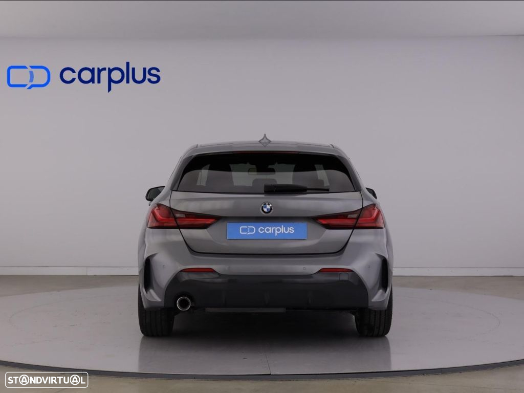 BMW 116 - 6
