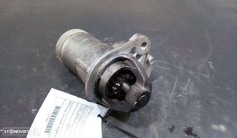 Motor De Arranque Opel Astra J Sports Tourer (P10) - 1