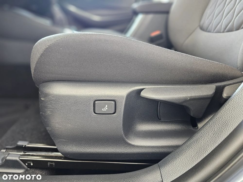 Toyota Corolla 1.5 Comfort MS - 22