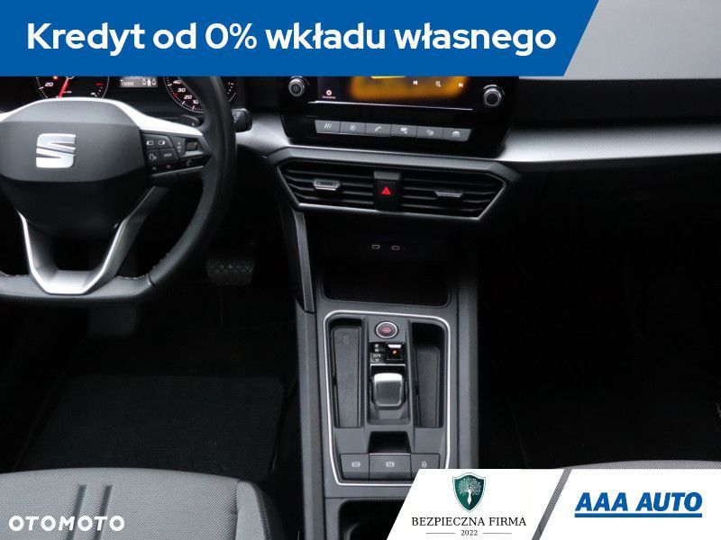 Seat Leon - 14