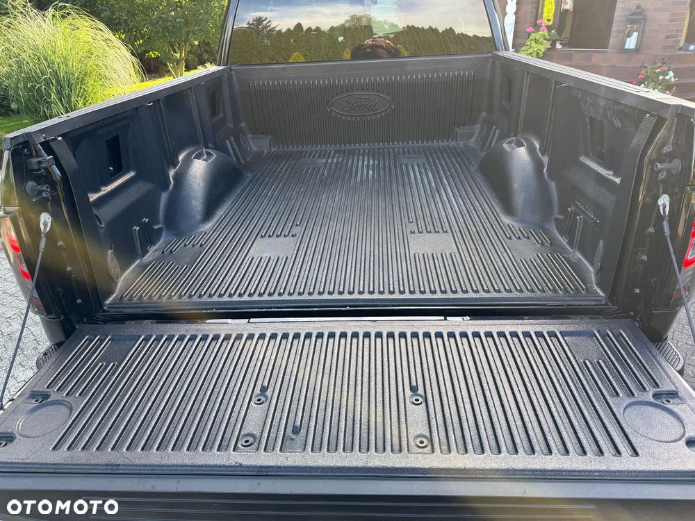 Ford F150 - 8