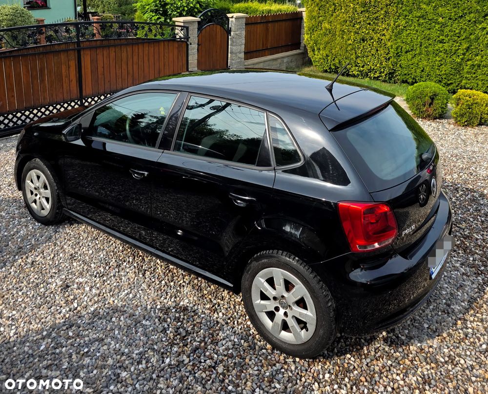 Volkswagen Polo 1.2 Trendline CityLine - 22
