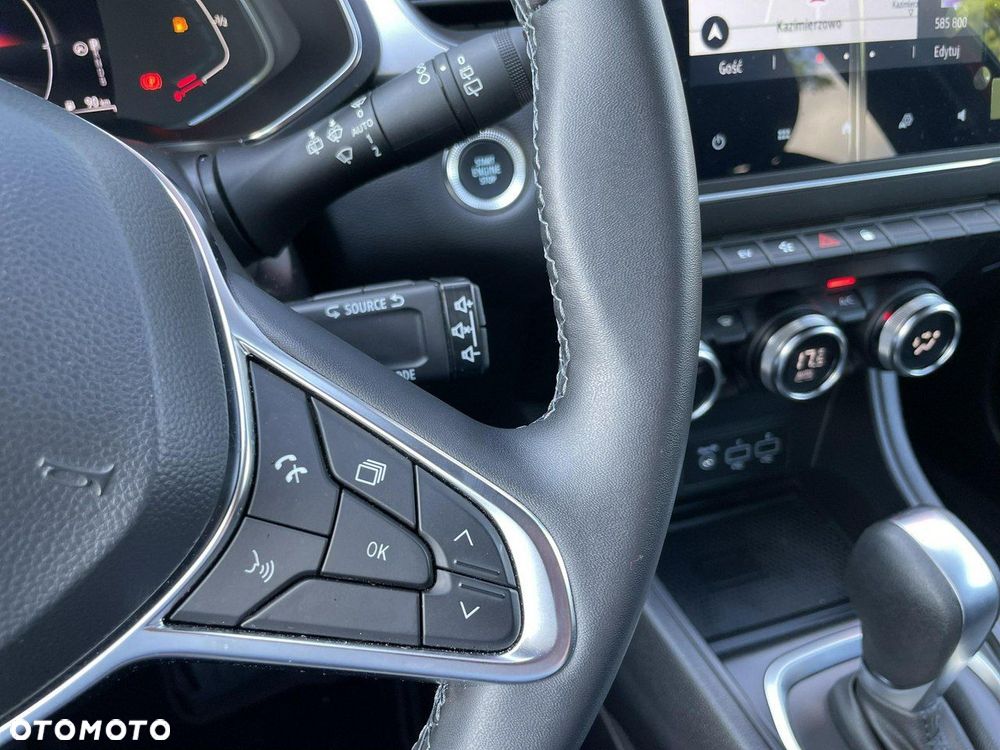 Renault Captur - 25