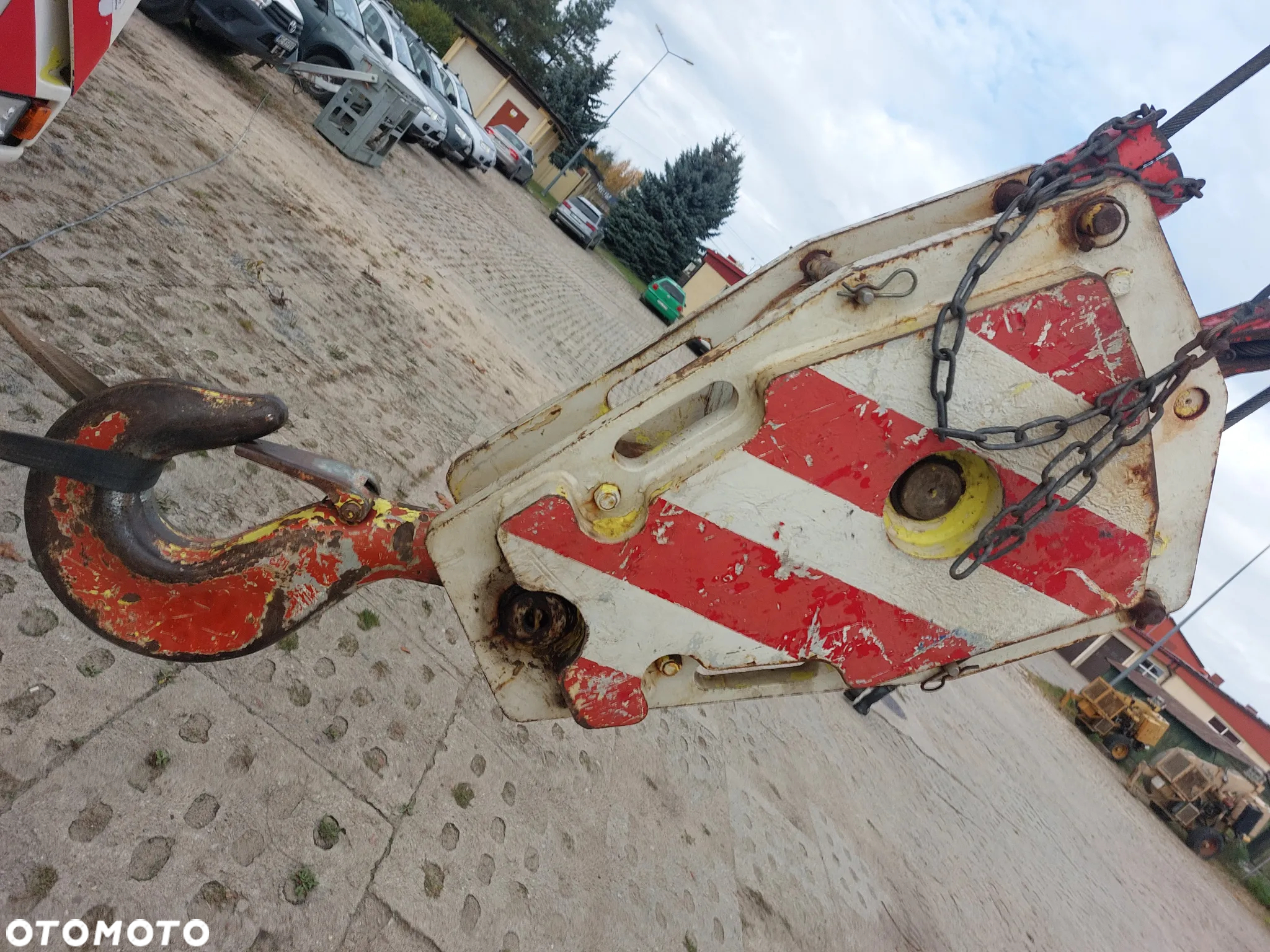 Terex TEREX- DEMAG  AC50-1 - 3